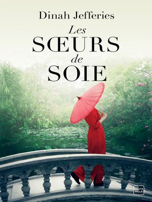 cover image of Les Soeurs de soie